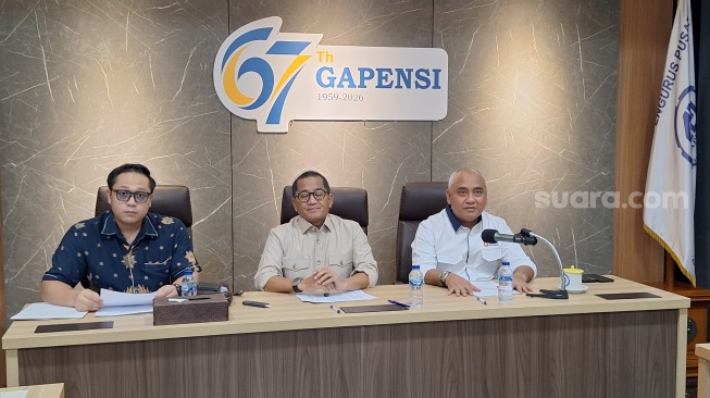 Pengusaha Konstruksi Ngeluh Beban Operasional Naik 8% Gegara Harga BBM dan Material