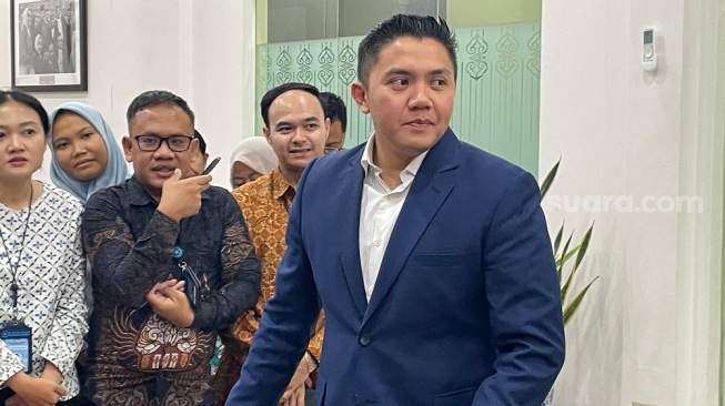 Seskab Teddy Sebut Ada Fenomena Inflasi Pengamat: Beri Data Keliru, Picu Kecemasan