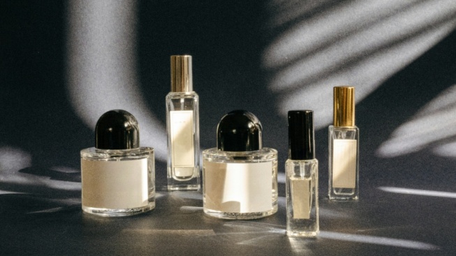 Ambergris Aromanya Seperti Apa? Minyak Wangi yang Disukai Rasulullah