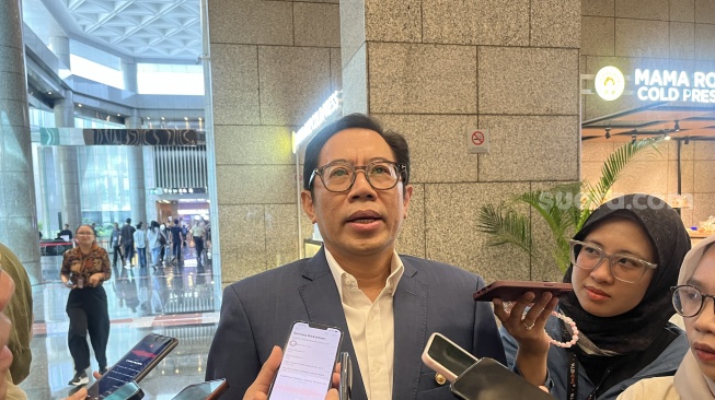 BEI Buka Suara: Daftar Saham HSC Bukan Sanksi, Cuma 'Warning' Buat Investor