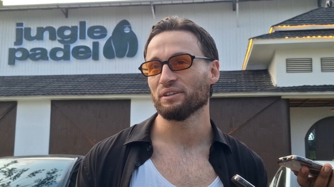 Marc Klok Kirim Psywar Jelang Persib Bandung Lawan Bali United, Apa Itu?