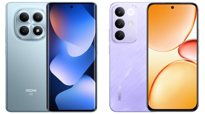 6 HP Snapdragon Paling Murah RAM 8 GB untuk Investasi Gadget Jangka Panjang