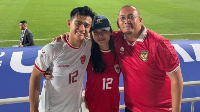 Pratama Arhan Punya Pacar Baru, Pernyataan Andre Rosiade Soal Pernikahan Azizah Salsha Kini Berbeda