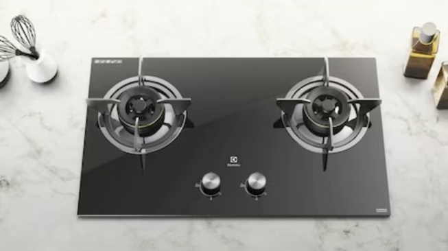 Electrolux EHG7230BE