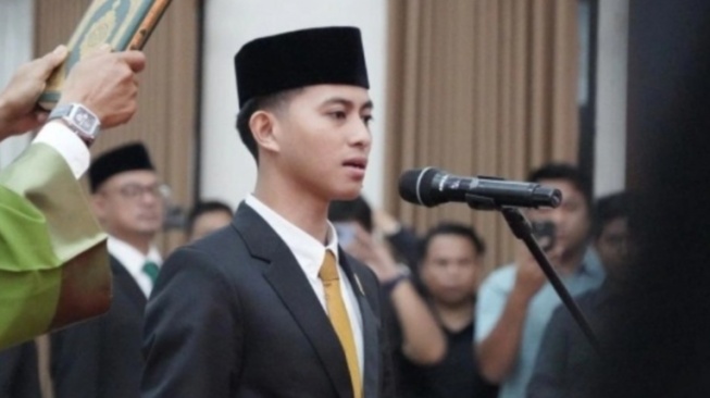 Harta Kekayaan Fahmi Adam Ketua DPRD Termuda, Pantas Dijuluki Tuan Tanah di Gowa
