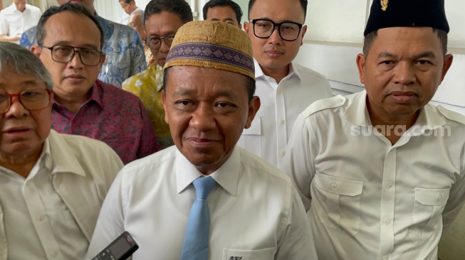 Kabar Terbaru B50: Bahlil Sebut Kendala Pabrik Sudah Ada Solusi!