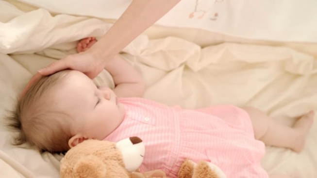 Kisah Pilu Bayi 4 Bulan Meninggal usai Dibiarkan 2 Jam Menangis