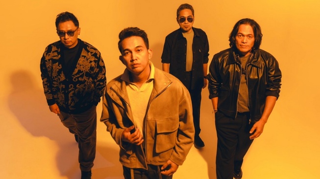 ADA Band Genap 30 Tahun, Siap-Siap Nostalgia di Remember Fest x Cube Concert November Nanti
