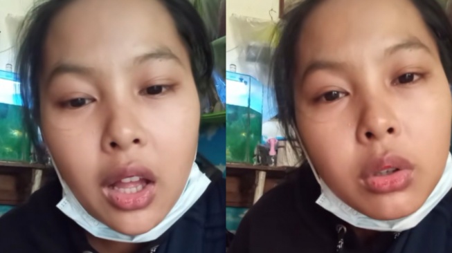 Viral! Ibu di Bandung Ungkap Kelalaian RS Hasan Sadikin, Bayinya Malah Diserahkan ke Orang Lain. [TikTok]