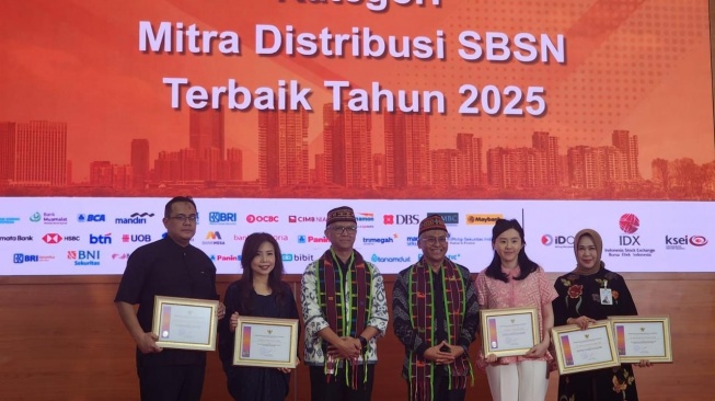 Dari Edukasi ke Prestasi, Fintech Ini 4 Tahun  Beruntun Jadi yang Terbaik