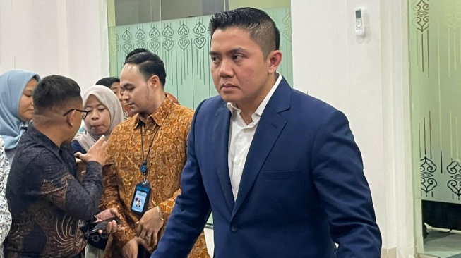 Seskab Teddy Bantah Isu Indonesia Bakal 'Chaos': Itu Narasi Keliru!