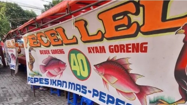 Cerita Perantau di Batam: Gagal Makan Ayam Penyet, Ujung-ujungnya Mi Ayam Jadi Penyelamat