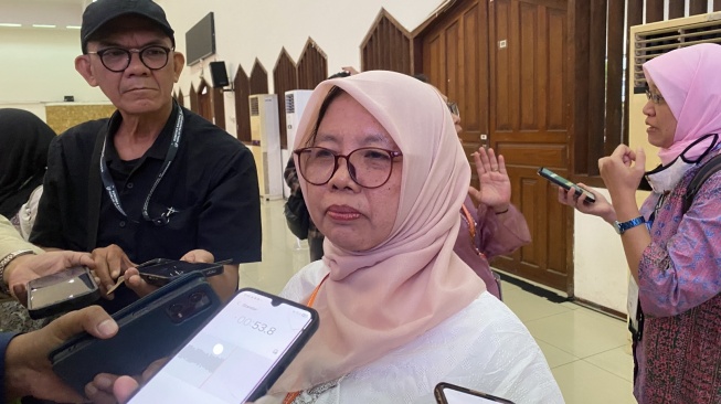 KPI Dorong Perempuan Jadi Pengawas Kebijakan Publik, Bukan Sekadar Partisipan