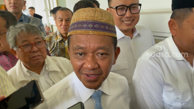 Bahlil Diminta Kaji Wacana Penghentian Restitusi Pajak Sektor Tambang