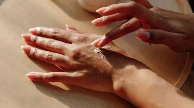 Body Lotion Apa yang Bisa Atasi Belang? Ini 5 Pilihan Murah dan Bagus, Mulai Rp11 Ribuan