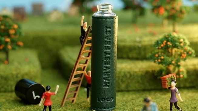 Loco Harvest Feast Eau De Parfum (Shopee)