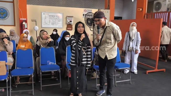 Rong Dino "Golek Garwo": Dua Hari Cari Jodoh, Ajang Unik Cari Pasangan di Jogja