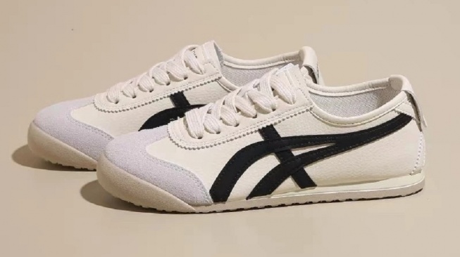 SHOEVO Tiger-66 (Shopee)