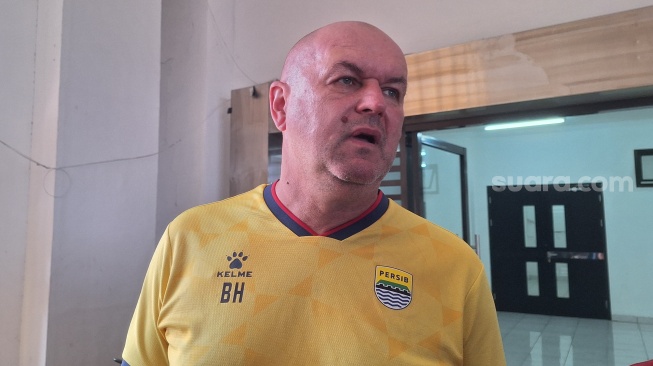 Julio Cesar Absen Lawan Bali United, Bojan Hodak: Tidak Masalah