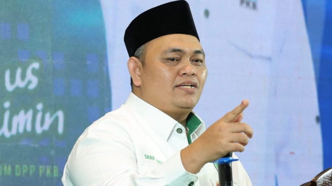 Wakil Ketua DPRD Jawa Tengah Sarif Abdillah. [Istimewa]