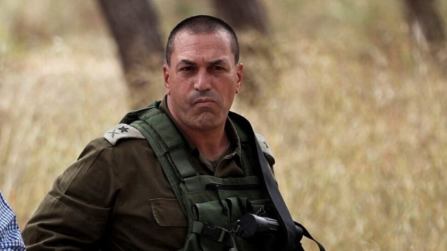 Panglima militer Israel Eyal Zamir menegaskan bahwa pasukannya masih berada dalam kondisi perang di wilayah selatan Lebanon, sementara itu PM Israel Benjamin Netanyahu mulai melunak untuk membuka jalur diplomasi [Tangkap layar X]