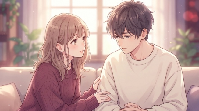 Kuis Ujian Kepekaan: Apakah Anda Individu yang Empati atau Justru Cuek?