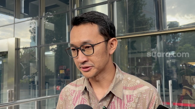 KPK Bongkar Modus 4 Pegawai Gadungan yang Peras Ahmad Sahroni, Ternyata Bukan yang Pertama Kali!