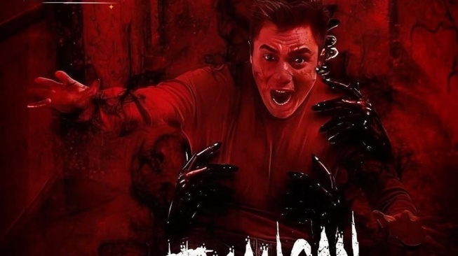 Sinopsis Gentayangan: Baim Wong Bangkrut dan Diteror di Hotel Tua, Malam Ini di ANTV