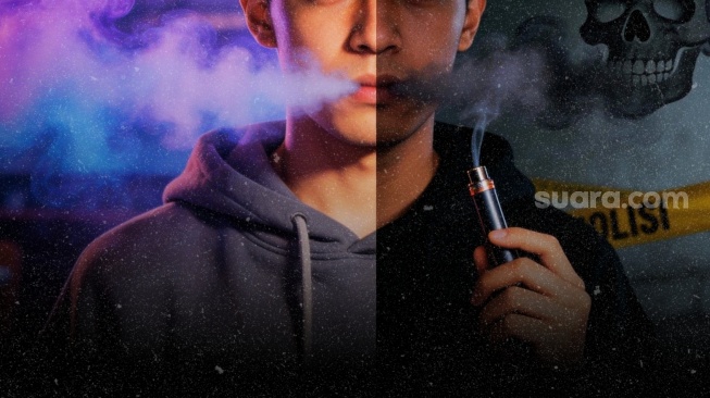 Wacana Pelarangan Vape di Indonesia, Apa Sebenarnya yang Terjadi dan Apa Risikonya?