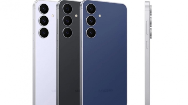 5 HP Samsung Kamera Bagus dan RAM Besar, Pas buat Multitasking