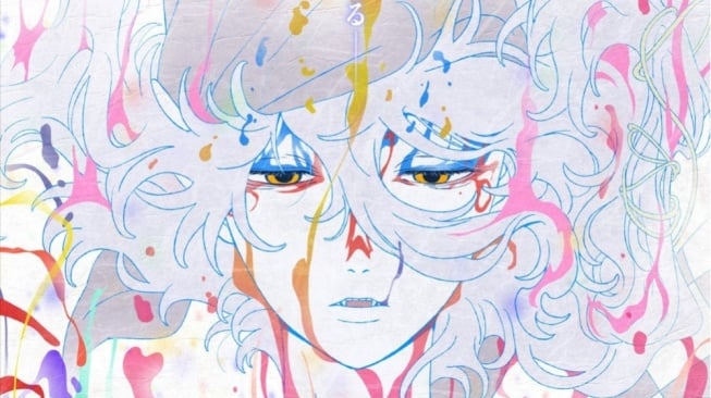 Film Anime Mononoke 3 Rilis Trailer Baru, Siap Tayang Mei 2026 di Jepang