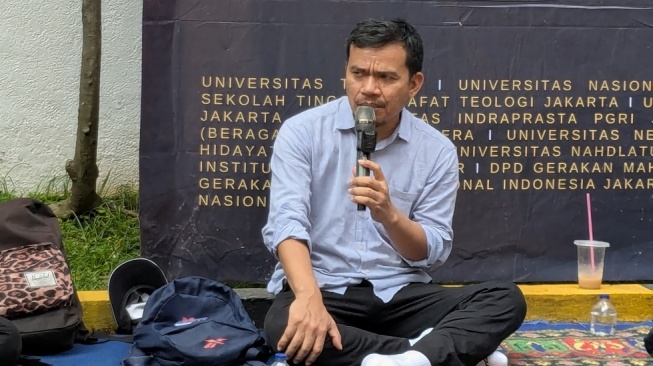 Kasus Penyiraman Air Keras Andrie Yunus, Komnas HAM Tunggu Izin Panglima TNI Periksa 4 Prajurit