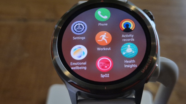 Huawei Watch GT Runner 2, Smartwatch Lari Canggih Hasil Kolaborasi Eliud Kipchoge