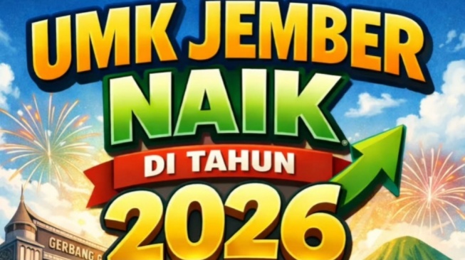 UMK Jember Tembus 3 Juta, Sudahkah Memenuhi Realitas Hidup Buruh?