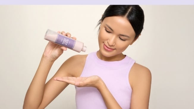 4 Toner Black Rice, Rahasia Kulit Cerah dan Lembap tanpa Terasa Lengket!