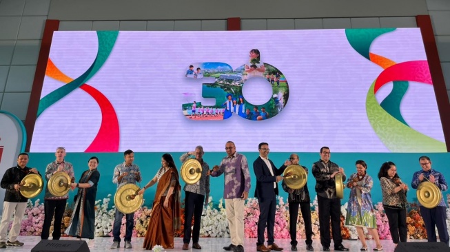 Membuka Akses Lebih Luas: Peran SIS dalam Menghadirkan Pendidikan Internasional di Indonesia