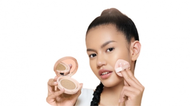 5 Cushion Terbaik dan Tahan Lama untuk Kondangan, Makeup Flawless Seharian