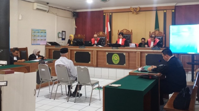Babak Baru Kasus Korupsi Dana Hibah Pariwisata Sleman: Jejak Digital Seret Tersangka Baru