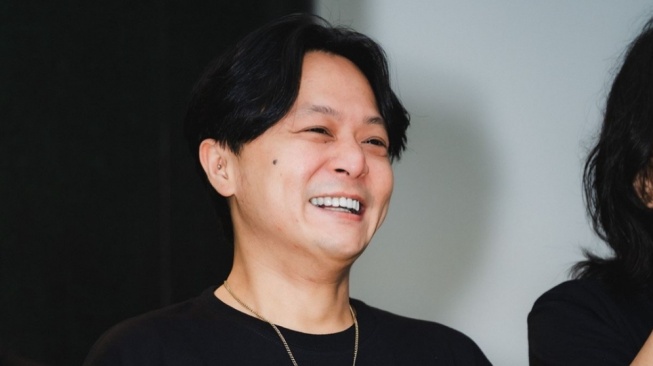 DJ Bravy Sering Keluar Masuk Islam