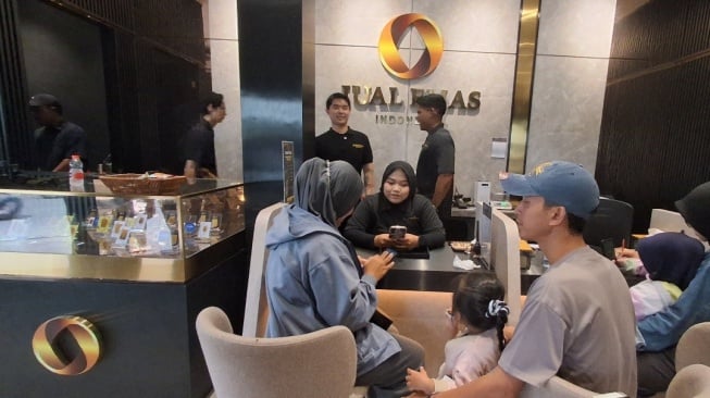 Minat Investasi Emas Melonjak, Ini Cara Jual Beli Aman Tanpa Potongan Tersembunyi