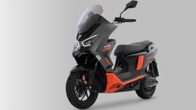 Polytron Fox 350. (Polytron)