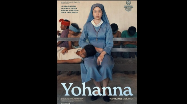 Peran Terbaik Laura Basuki! Menguak Sisi Gelap Sumba di Balik Film Yohanna