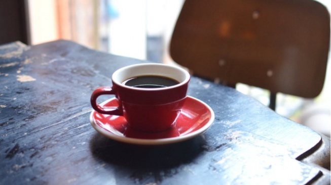 Ternyata Budaya Kopi Palembang Dipengaruhi Arab, India, Persia dan Tiongkok