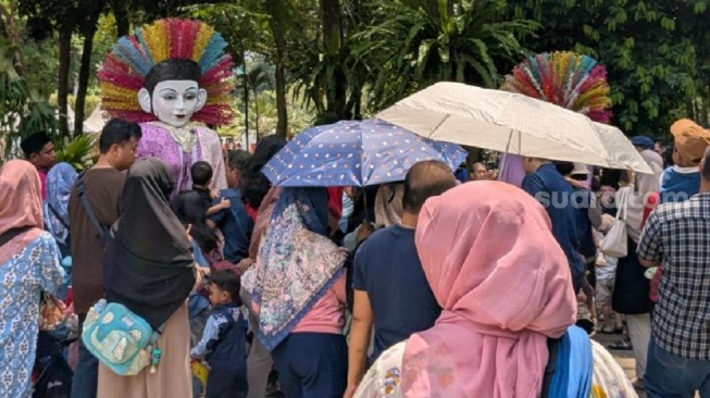 Jakarta Boleh Modern, Tapi Jangan Biarkan Warga Betawi Tersingkir dari Tanah Leluhur