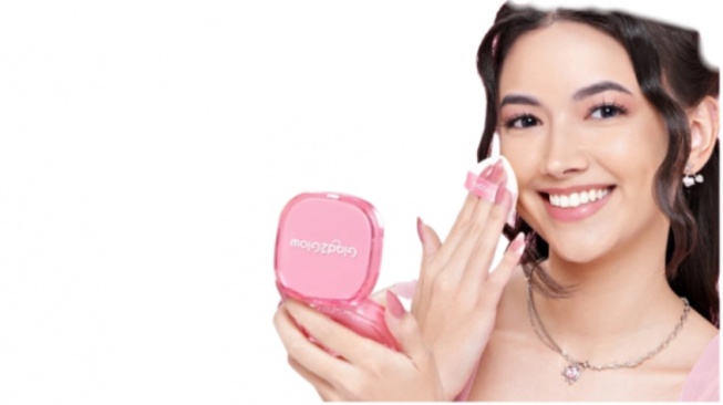 Daftar Harga Cushion Glad2Glow Terbaru April 2026, Rahasia Makeup Glowing