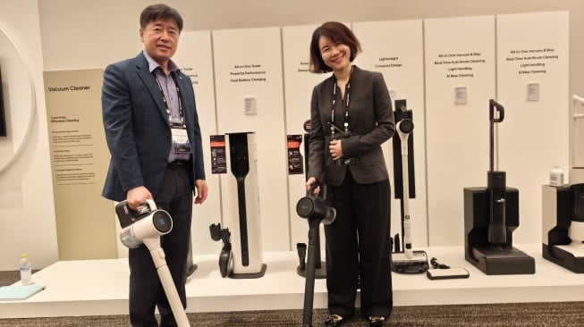 LG Ungkap Tantangan Smart Home di Indonesia, Edukasi Konsumen dan Teknologi AI Jadi Kunci