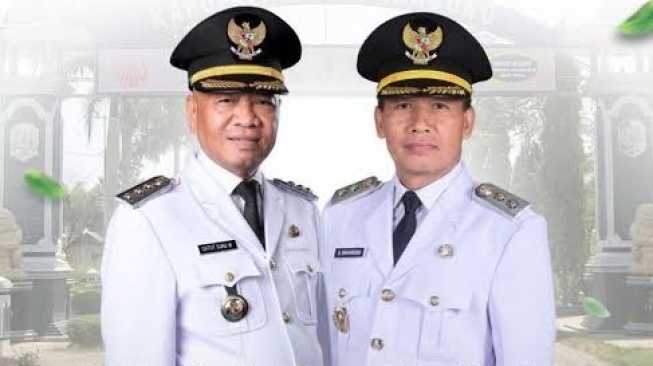 Kekayaan Wakil Bupati Tulungagung, Sosok Pengganti Bupati Gatut Sunu?