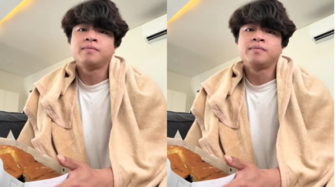 Steven Wongso Samakan Penjual Martabak dengan Pengedar Narkoba, Nicky Tirta Emosi