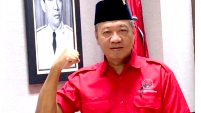 Intip Kekayaan Gatut Sunu Wibowo, Bupati Tulungagung yang Kena OTT KPK