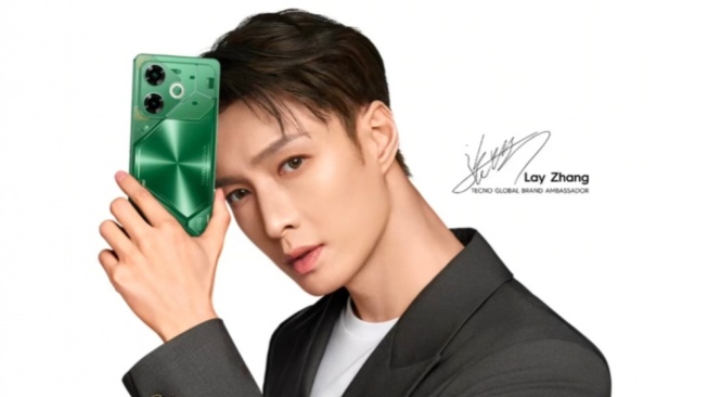 6 HP Harga Rp2 Jutaan dengan Kamera 108MP dan Stabilizer, Hasil Foto Memukau Setara iPhone